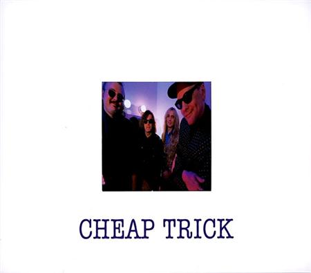 CHEAP TRICK - 100 Hits Of The 80