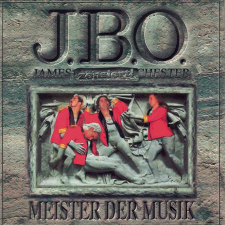 J.B.O. - Ich lieb Dir Lyrics - Zortam Music