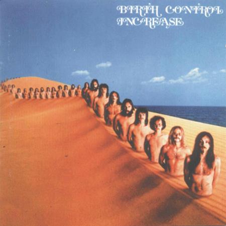 Birth Control - Seems My Bike