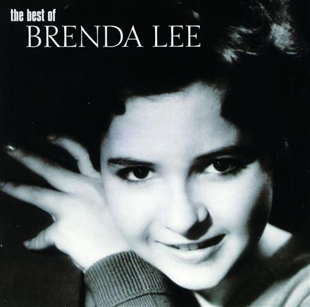 Brenda Lee - Dreamboats & Pettycoats 6 Disc 2 - Zortam Music Brenda Lee - Dreamboats & Pettycoats 6 Disc 2 - Zortam Music