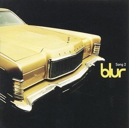 Blur - 