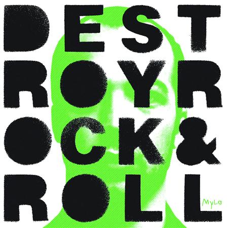 Mylo - Drop The Pressure ( 2Tk Edit Lyrics - Zortam Music