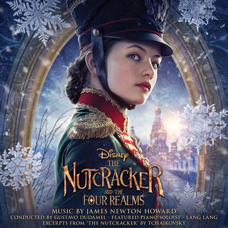 James Newton Howard - The Nutcracker And The Four Realms - Zortam Music