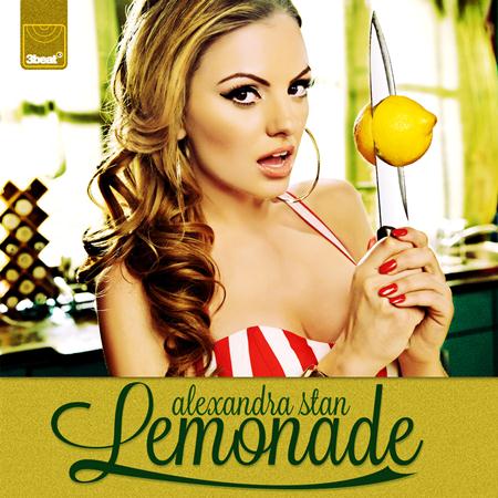 Alexandra Stan - Lemonade (Cahill Remix) Lyrics - Zortam Music