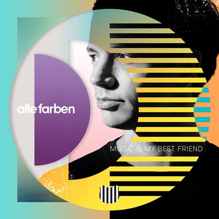 Alle Farben - Madison Lyrics - Zortam Music