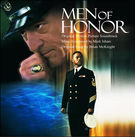 Brian Mcknight - Men Of Honor (Original Motion Picture Soundtrack) - Zortam Music