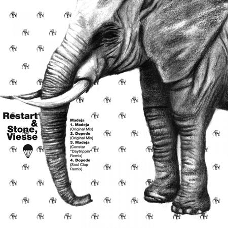 Restart - Madeja - Zortam Music