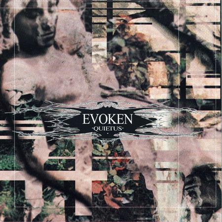 Evoken - Where Ghosts Fall Silent Lyrics - Zortam Music
