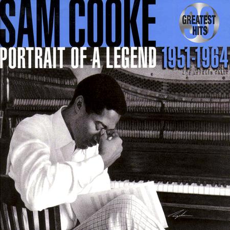 Sam Cooke - 60_206 - Zortam Music