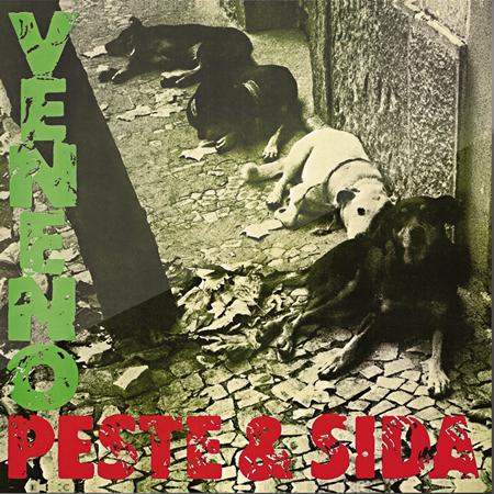 Peste & Sida - Veneno - Zortam Music