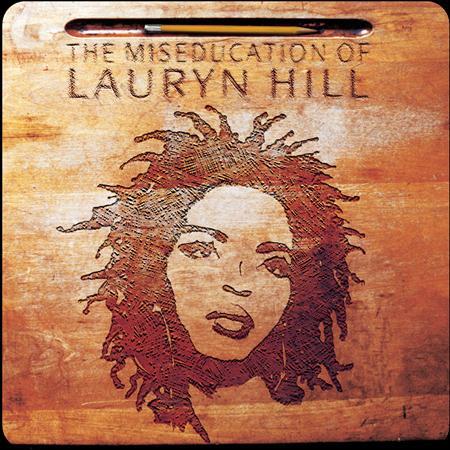 Ms. Lauryn Hill - The Miseducation Of Lauryn Hill - Zortam Music