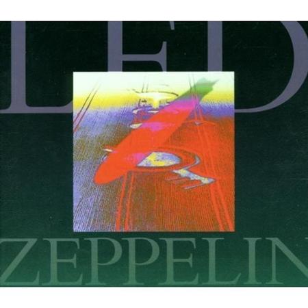 Led Zeppelin - Box Set Ii [disc 2] - Zortam Music