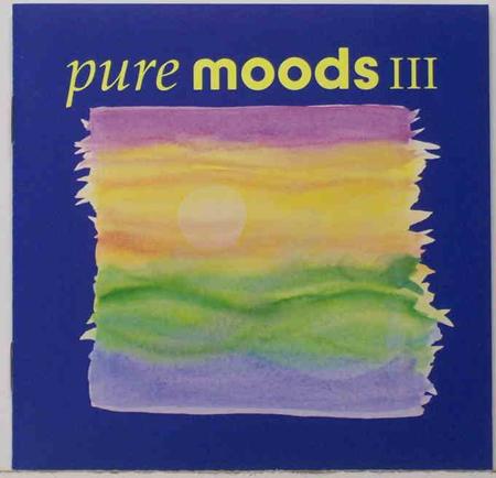 Suzanne Ciani - Pure Moods III - Zortam Music