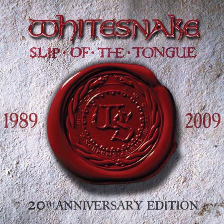 Whitesnake - Slip Of The Tongue [ReMastered] - Zortam Music