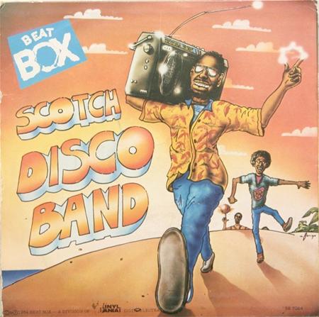 Scotch - Delirio Mind (Extended) Lyrics - Zortam Music