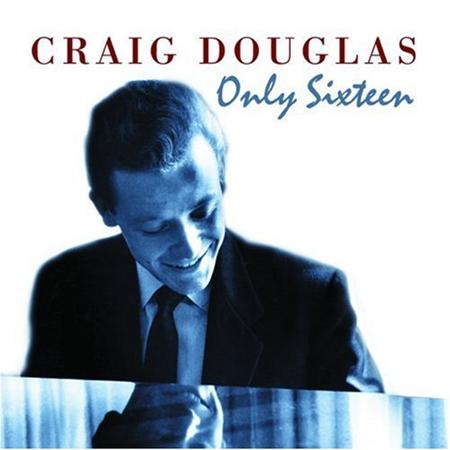 Craig Douglas - A Teenager In Love Lyrics - Zortam Music