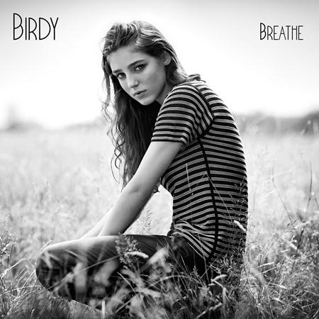 Birdy - Breathe - Zortam Music