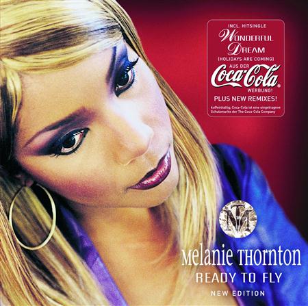 Melanie Thornton - Wonderful Dream (2002)-de044 Lyrics - Zortam Music