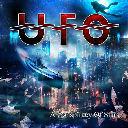 Ufo - Ballad Of The Left Hand Gun Lyrics - Zortam Music