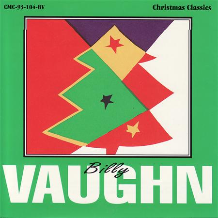 billy vaughn - Billy Vaughn Christmas Music - Zortam Music