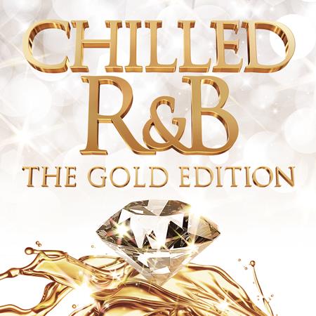Gabrielle - Chilled R&B: The Gold Edition [Disc 2] - Zortam Music