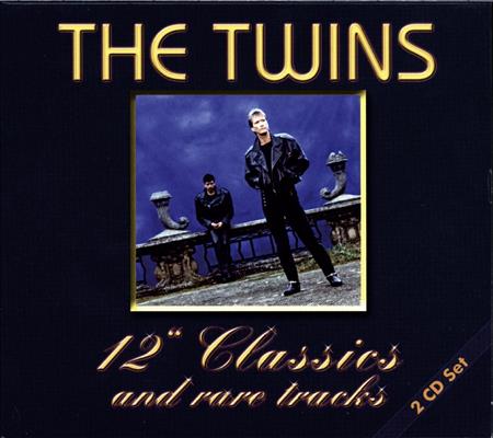 The Twins - 12 Inch Classics and Rare Tracks - Zortam Music