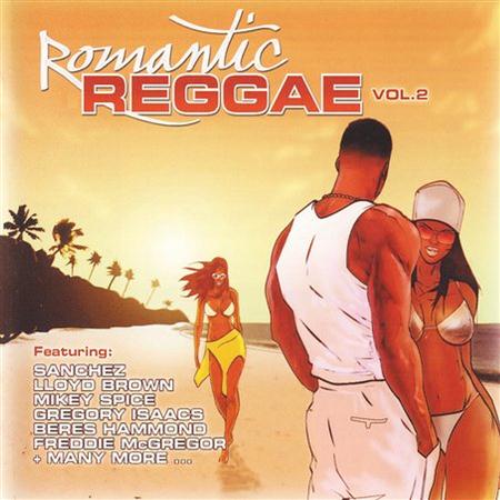 Gregory Isaacs - Romantic Reggae Volume 2 - Zortam Music