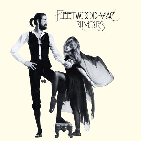 Fleetwood Mac - Rumours [35th Anniversary Super Deluxe Edition] Disc 4 - Zortam Music