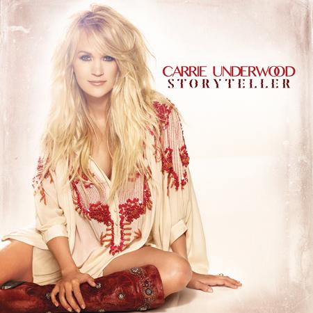 Carrie Underwood - Top 100 Country Hits of 2016 - Zortam Music