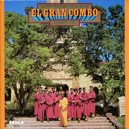 El Gran Combo de Puerto Rico - Mujer Celosa Lyrics - Zortam Music