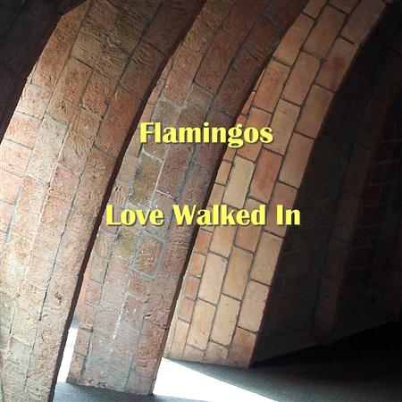 The Flamingos - Yours Lyrics - Zortam Music