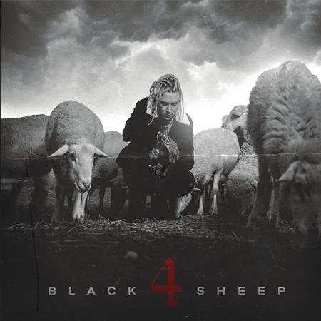 Caskey - Black Sheep 4 - Zortam Music