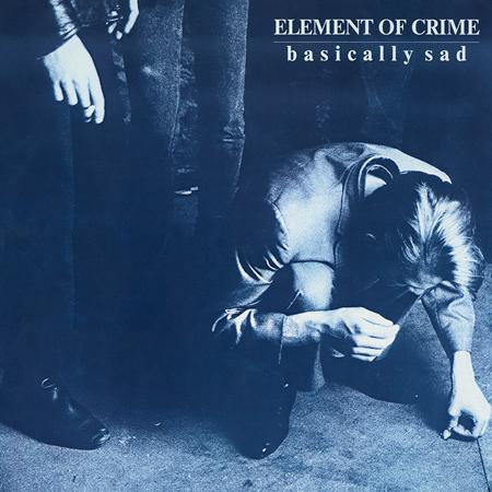 Element of Crime - A hundred floors higher Lyrics - Zortam Music