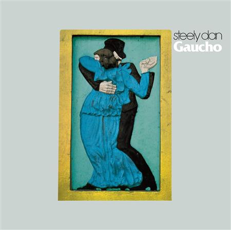 Steely Dan - Gaucho (MCAD-37220) - Zortam Music
