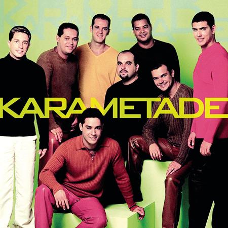 Karametade - O Craque Da Bola Lyrics - Zortam Music