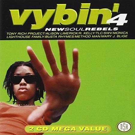 Coolio - Vybin