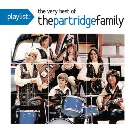 The Partridge Family - Playlist: The Very Best of The Partridge Family - Zortam Music