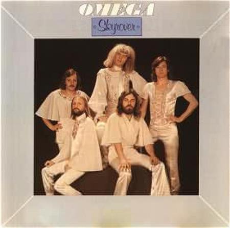 Omega - Skyrover - Zortam Music