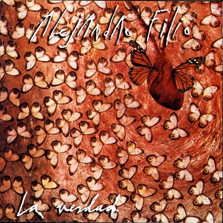 Alejandro Filio - La Verdad - Zortam Music