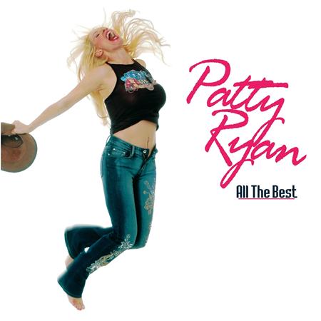 Patty Ryan - All The Best - Zortam Music