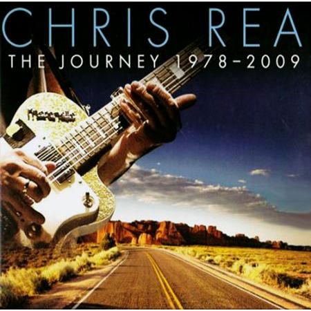 Chris Rea - The Journey 1978-2009 [disc 1] - Zortam Music