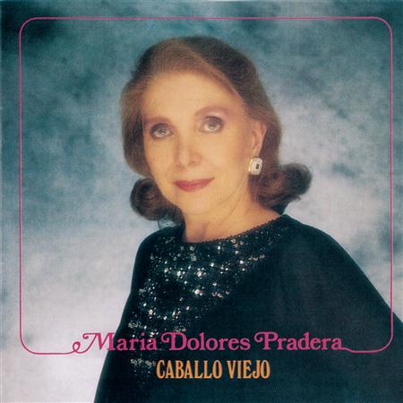 Maria Dolores Pradera - No te mires en el rio Lyrics - Zortam Music