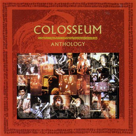 Colosseum - Anthology - Zortam Music