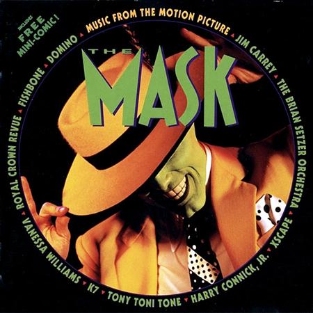 Fishbone - The Mask: Soundtrack - Zortam Music