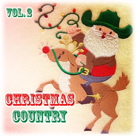 Alan Jackson - Christmas Country Vol. 2 - Zortam Music