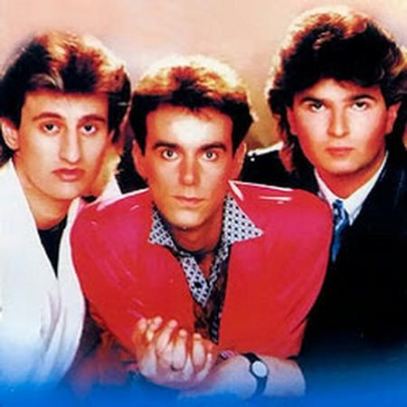 Joy - Night of the nights Lyrics - Zortam Music