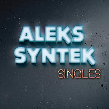 Aleks Syntek - Singles - Zortam Music