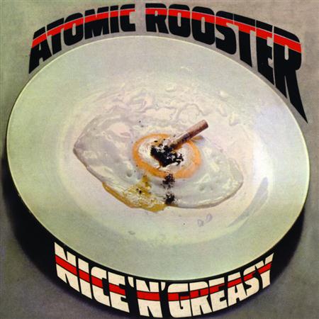 ATOMIC ROOSTER - Take One Take Lyrics - Zortam Music