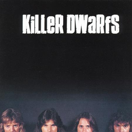 Killer Dwarfs - Are You Ready Lyrics - Zortam Music