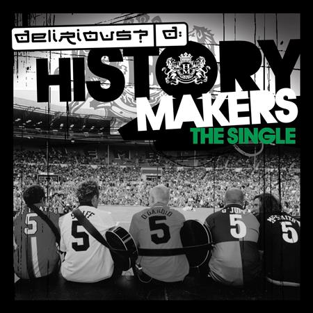Delirious - History Maker - Zortam Music